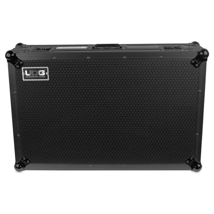 UDG U91081BL Ultimate Flight Case Denon DJ SC LIVE 4 Plus, ., Nieuw, ., Flightcase
