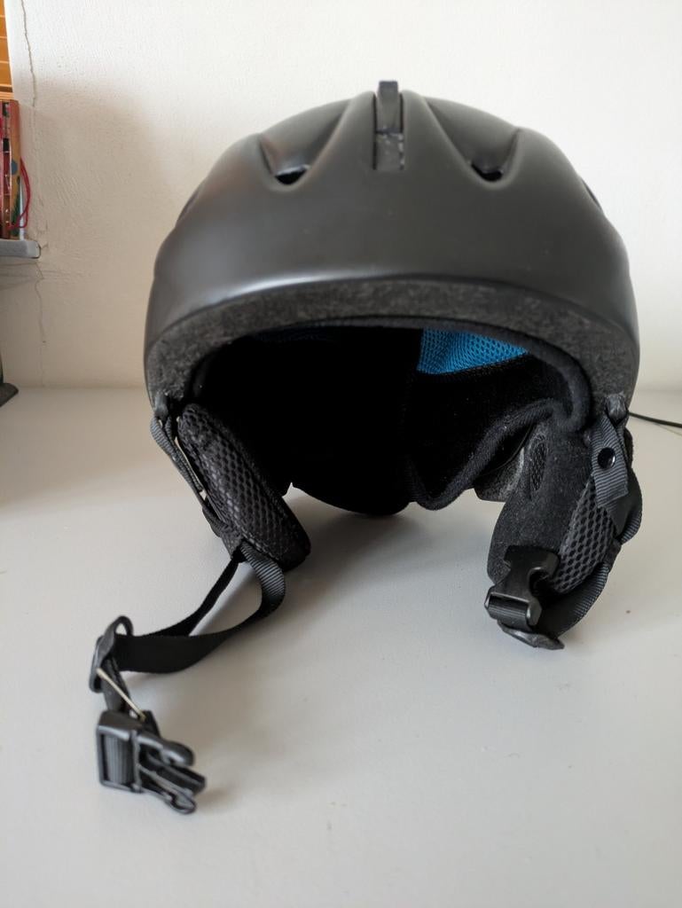 Skihelm - Maat S (53-55cm), Gebruikt, Overige typen, Skiën, Minder dan 100 cm