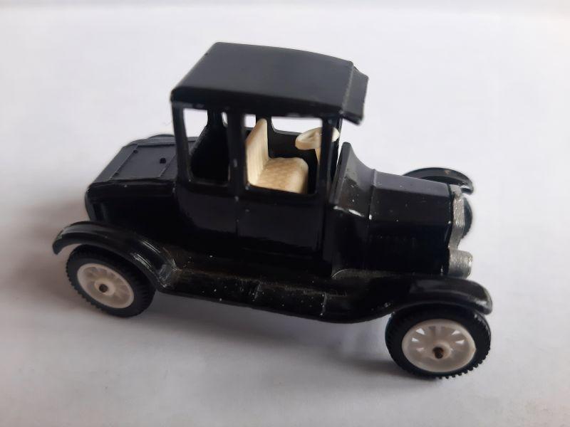 FORD T Tin Lizzy zwart 1919 efsi Made in Holland 3 inch, Ophalen of Verzenden, Nieuw, Auto