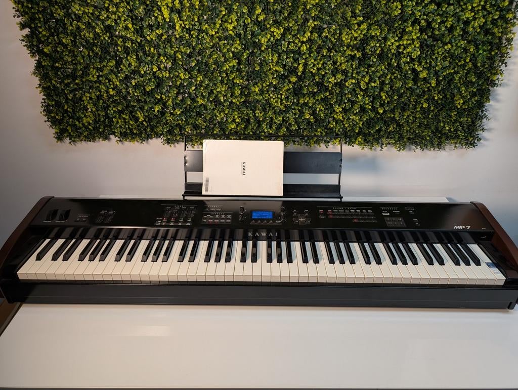 SALE SALE SALE |  Kawai MP7 Stage Piano - Uitstekende Staat!, Muziek en Instrumenten, Overige merken, 88 toetsen, Customerservice@kawaius.com
