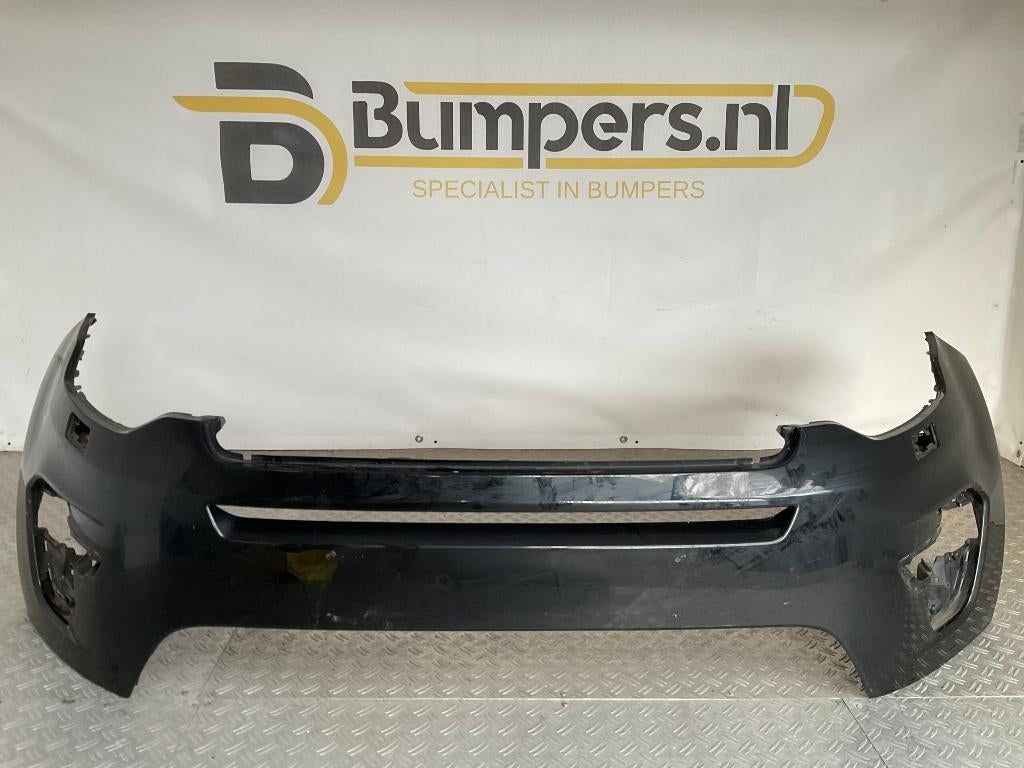 Bumper Land Rover Discovery Sport L550  Voorbumper, Ophalen of Verzenden, Bumpers.nl, Info@Bumpers.nl, Bumpers.nl