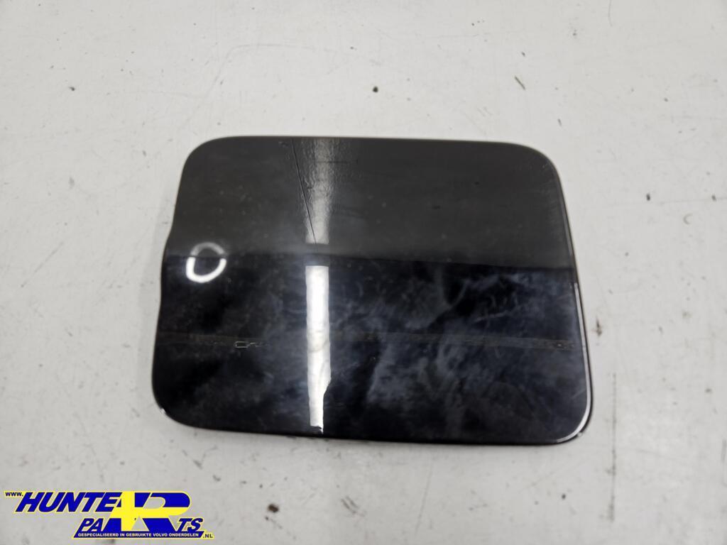 Tank klep zwart 019 Volvo V70/S80/S60 II ('00-'08) 9454445, Gebruikt, Ophalen of Verzenden, Volvo, Volvo