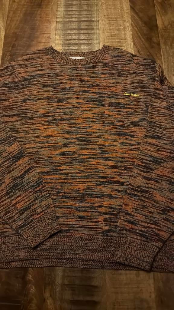 Trui van Iets Frans maat XXL meerkleurig, Ophalen of Verzenden, Zo goed als nieuw, Overige maten, Overige kleuren