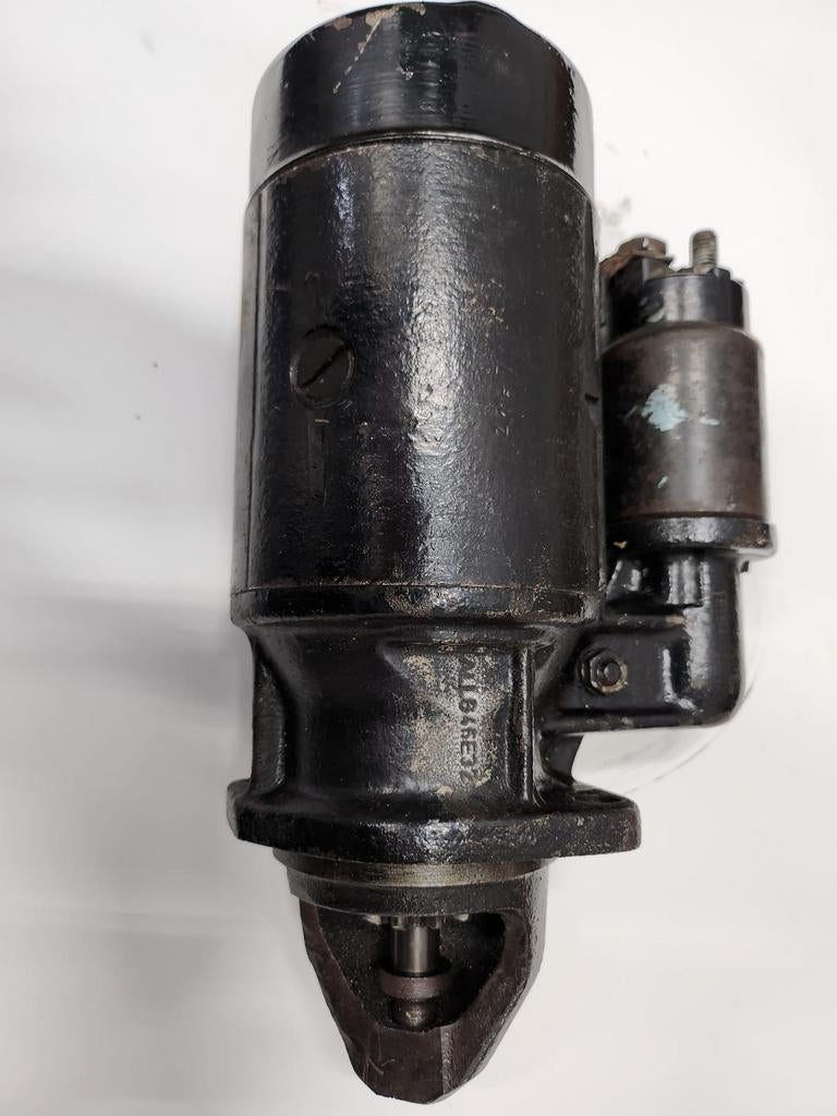 startmotor om636, Ophalen of Verzenden, Motor en Techniek, Motorboot