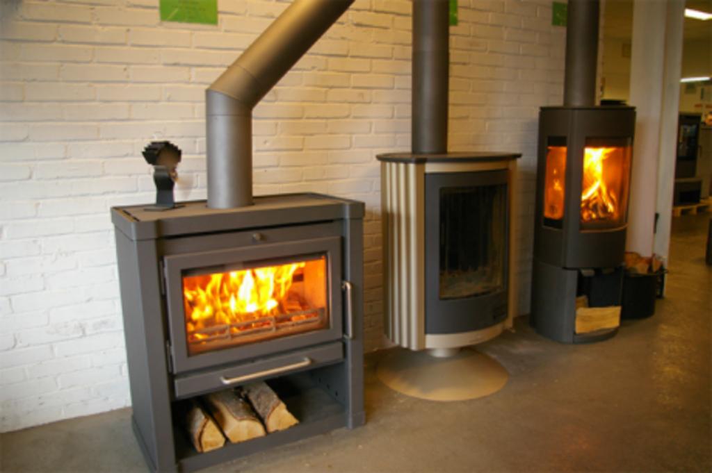 Vele houtkachels in de aanbieding, Huis en Inrichting, Kachels, Ophalen, Vrijstaand, Hout, Nieuw