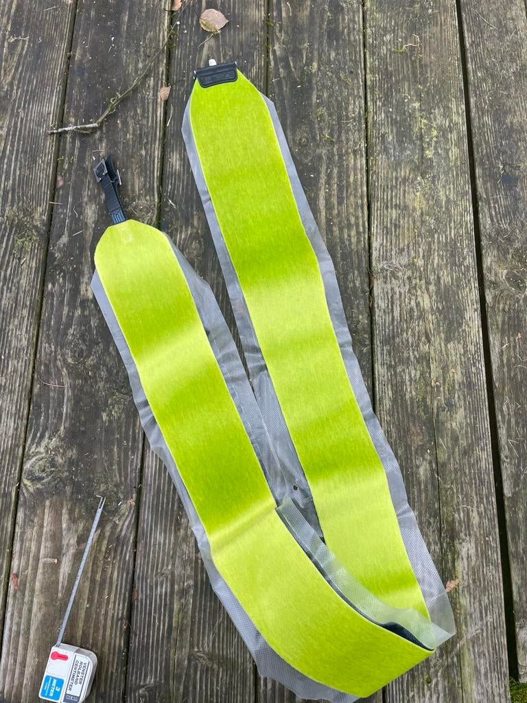 Stijgvellen toerkski’s K2, Sport en Fitness, Skiën en Langlaufen, Overige merken, 100 tot 140 cm, Ophalen of Verzenden, Zo goed als nieuw