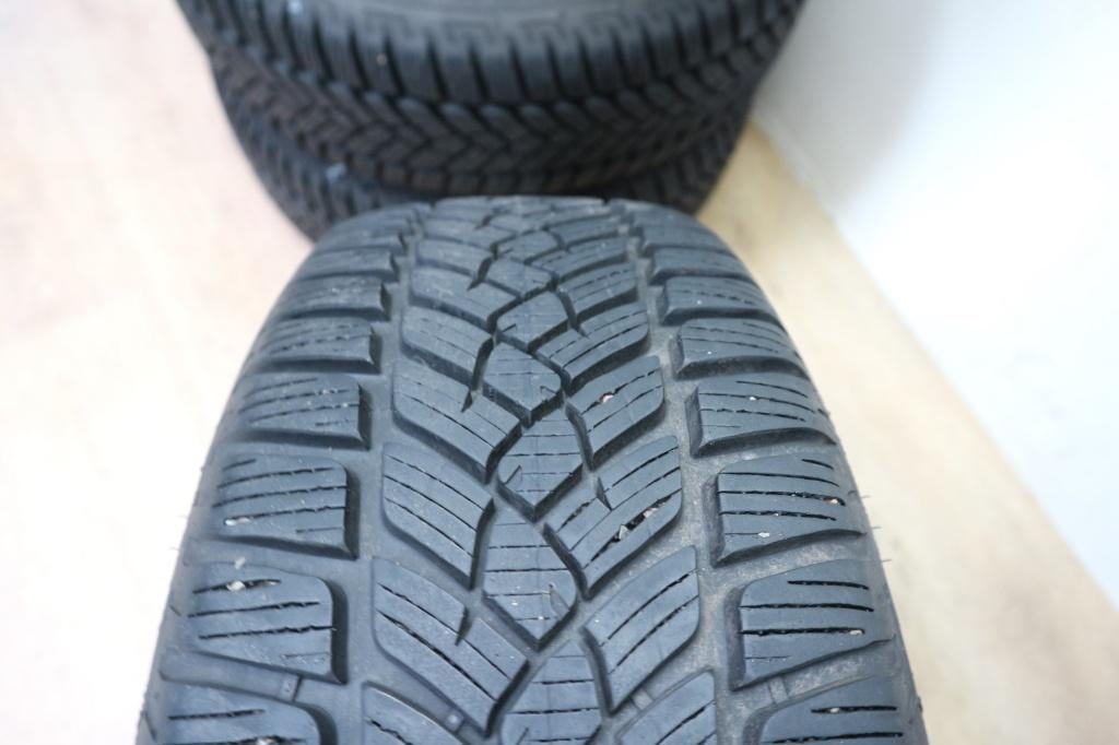 Mazda CX3 CX-3 velgen 16 inch + winterbanden, 16 inch, Banden en Velgen, Nvt, Personenwagen