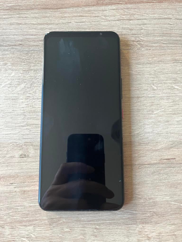 Asus ROG Phone 5 - Gaming Smartphone, Ophalen, Gebruikt, Klassiek of Candybar, Zonder simlock