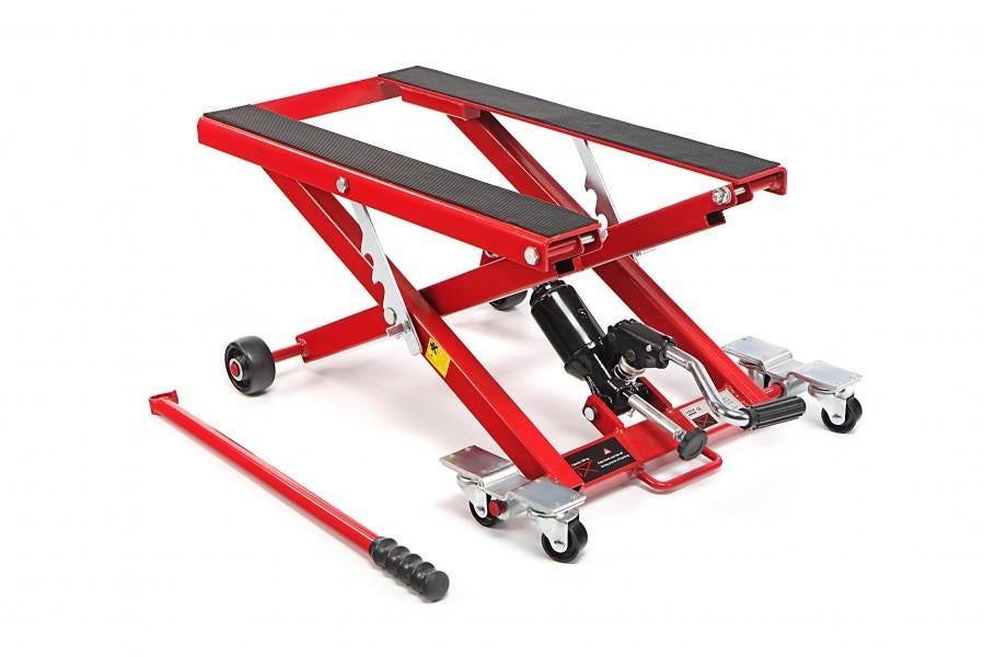 Motorlift / heftafel verrijdbaar 500 Kg | GRATIS VERZENDING, Ophalen of Verzenden, ., ., .