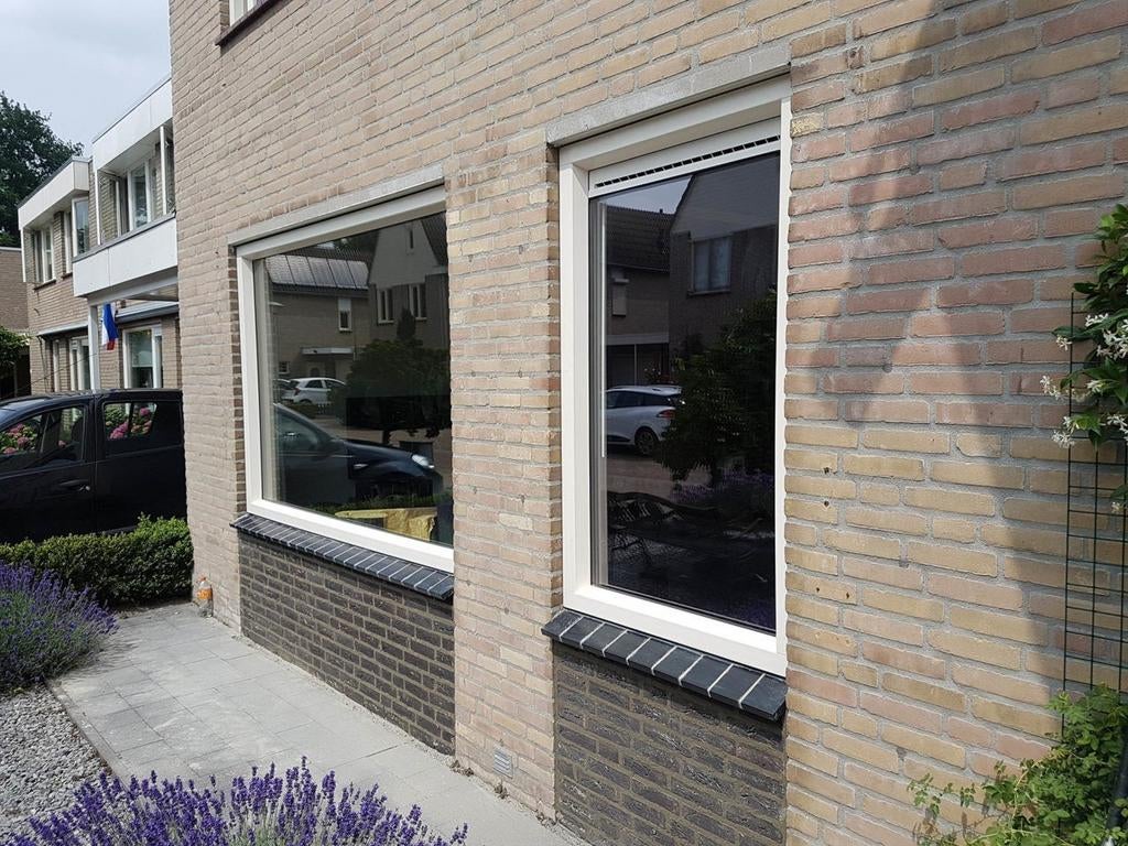 Kunststof kozijnen, rolluiken en gevelbekleding montage, Diensten en Vakmensen, Aannemers