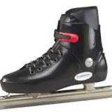 Zandstra comfort noor mt. 32 1581 nieuw, Sport en Fitness, Schaatsen, Zandstra, Ophalen of Verzenden, Zo goed als nieuw, Noren