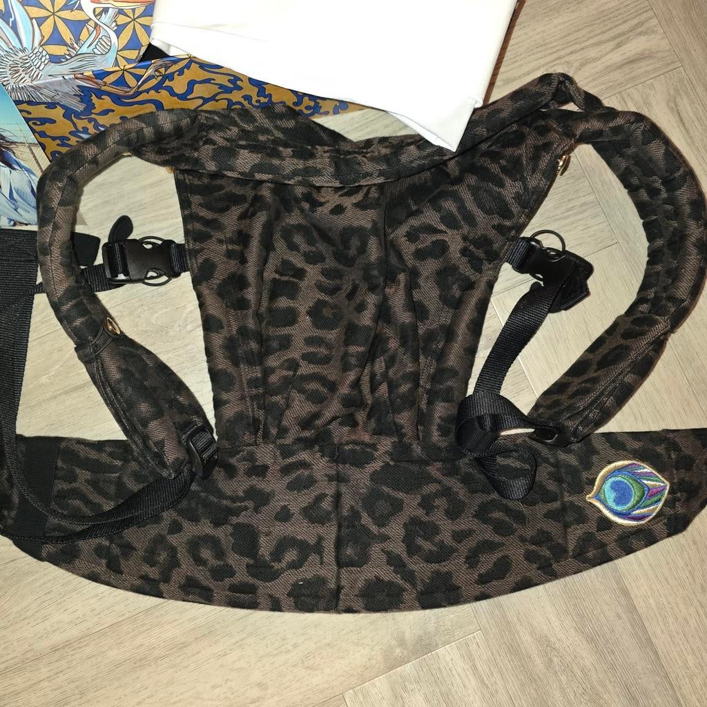 Artipoppe Draagzak - Stijlvol en Comfortabel, Kinderen en Baby's, Babydragers en Draagdoeken, Overige merken, Ophalen of Verzenden