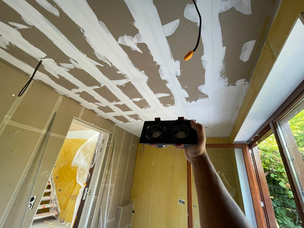 Stucadoor/ Stucadoor en Shilder Spoed en Kwalitiet, 24-uursservice