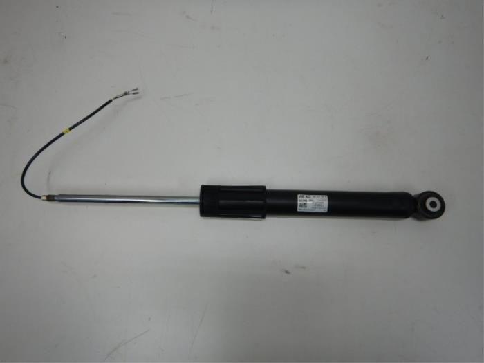 VW Polo 2G Schokdemper Veerpoot Links/Rechts, Ophalen of Verzenden, Nieuw