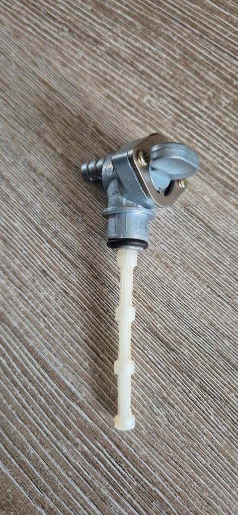 Benzinekraan - Universeel / Scooter, Ophalen of Verzenden, Gebruikt, Overige typen, Universeel