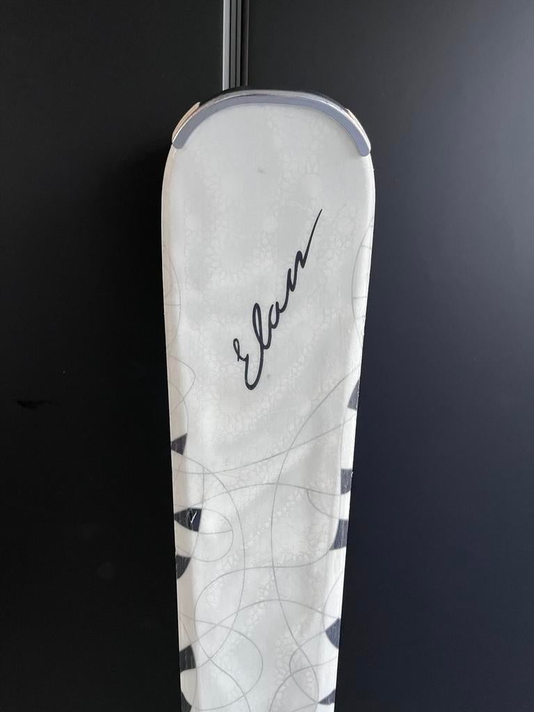 Elan Mystic 158 ski’s, Ophalen, Zo goed als nieuw