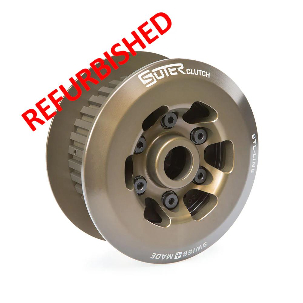 Yamaha R1 RN32 RN49 RN65 SUTER BREMBO MOTUL, Verzenden, Nieuw