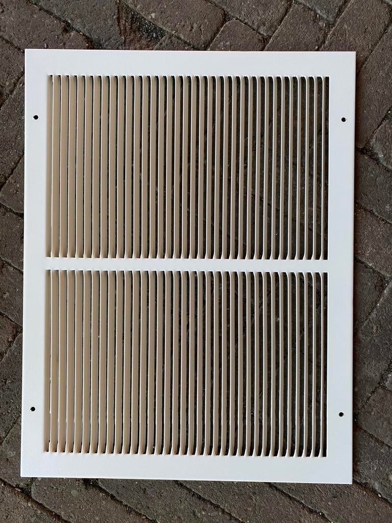 Ventilatie roosters 9 stuks, Ophalen of Verzenden, Nieuw, Ventilator