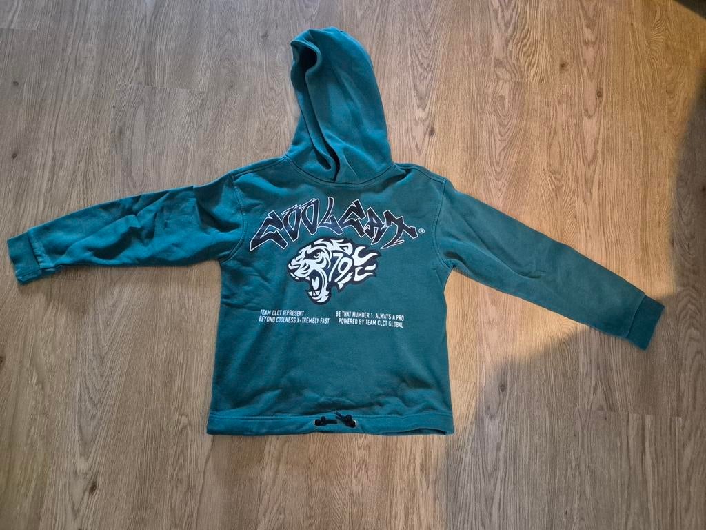 Coolcat Hoodie Maat 146-152, Jongen of Meisje, Trui of Vest, Coolcat, Ophalen of Verzenden