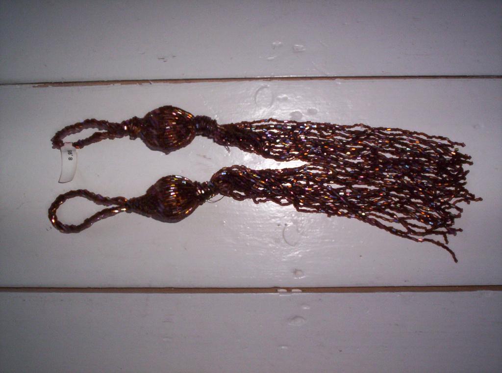 SIERHANGERS voor kast of gordijn, NIEUW, Ophalen of Verzenden, Nieuw