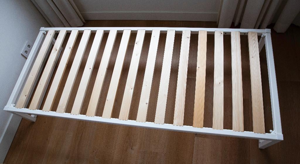 Loft Bedframe, Ophalen, Gebruikt