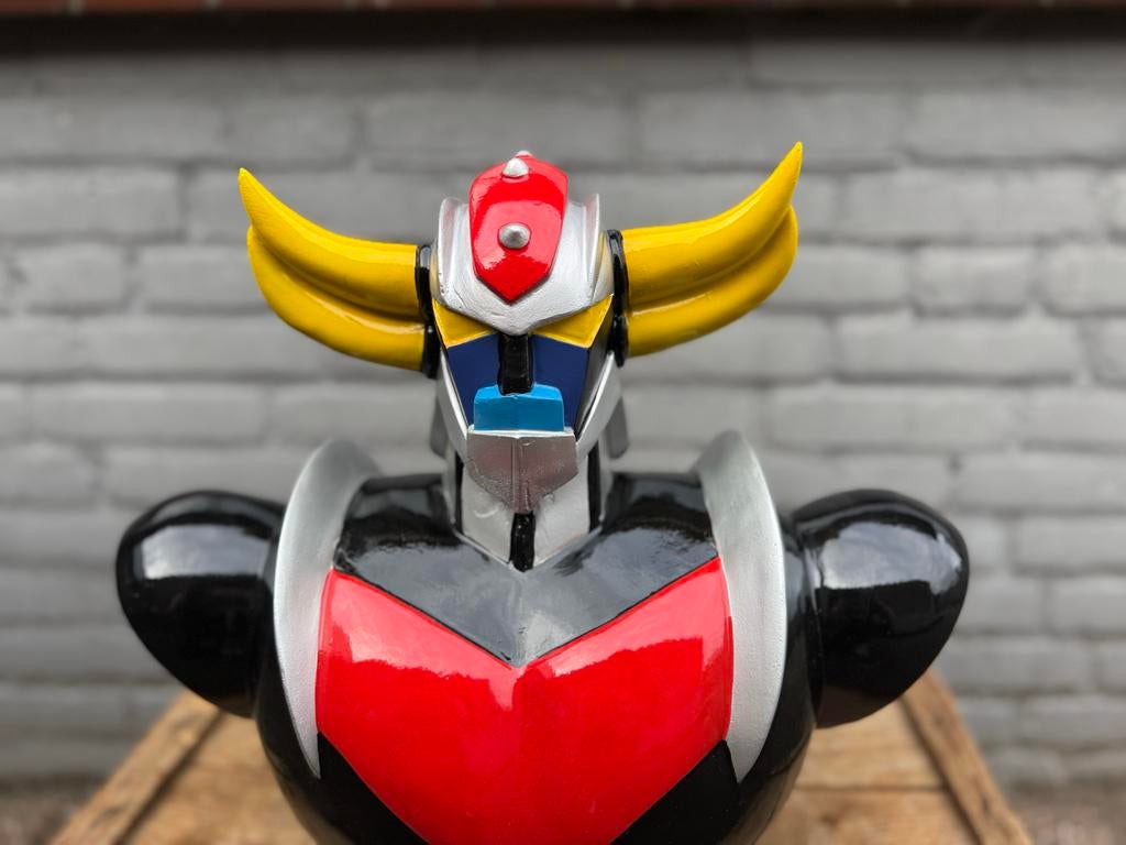 Goldorak Grendizer Buste - Limited Edition, Ophalen