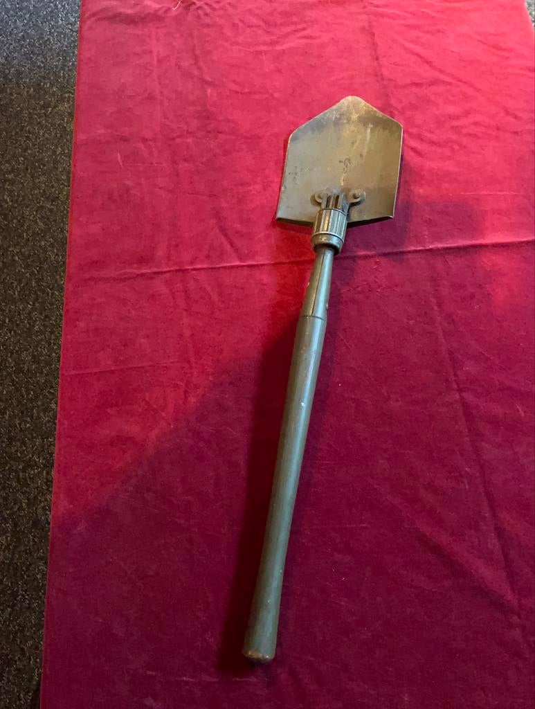 US WO-II Pioniersschep - Ames 1945, Verzamelen, Ophalen of Verzenden, Overige soorten, Amerika, Overige typen