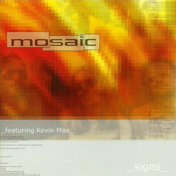 Bieden>CD MOSAIC - Signs >NIEUW, Verzenden, Zo goed als nieuw, Gospel