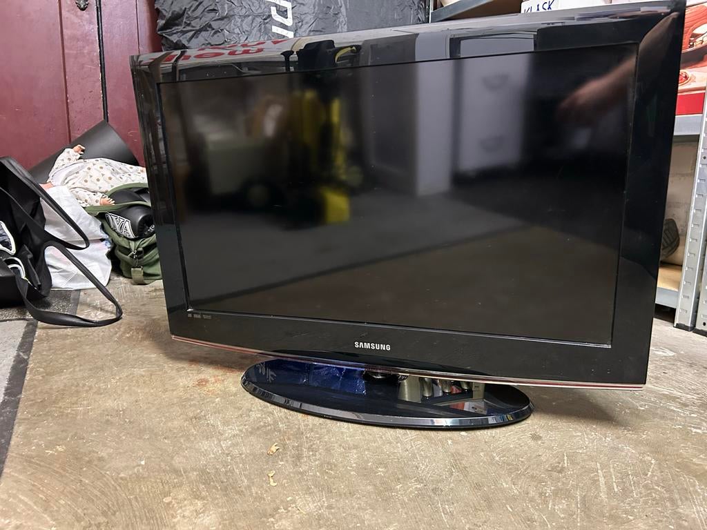 Samsung 32 inch, Ophalen, 80 tot 100 cm, 50 Hz, Samsung