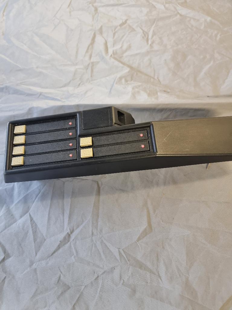 Mercedes Benz W201 190E middenconsole cassette., Ophalen of Verzenden, Gebruikt, Mercedes-Benz