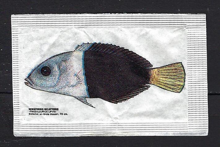 2412 VIS, Ophalen of Verzenden, Buitenland