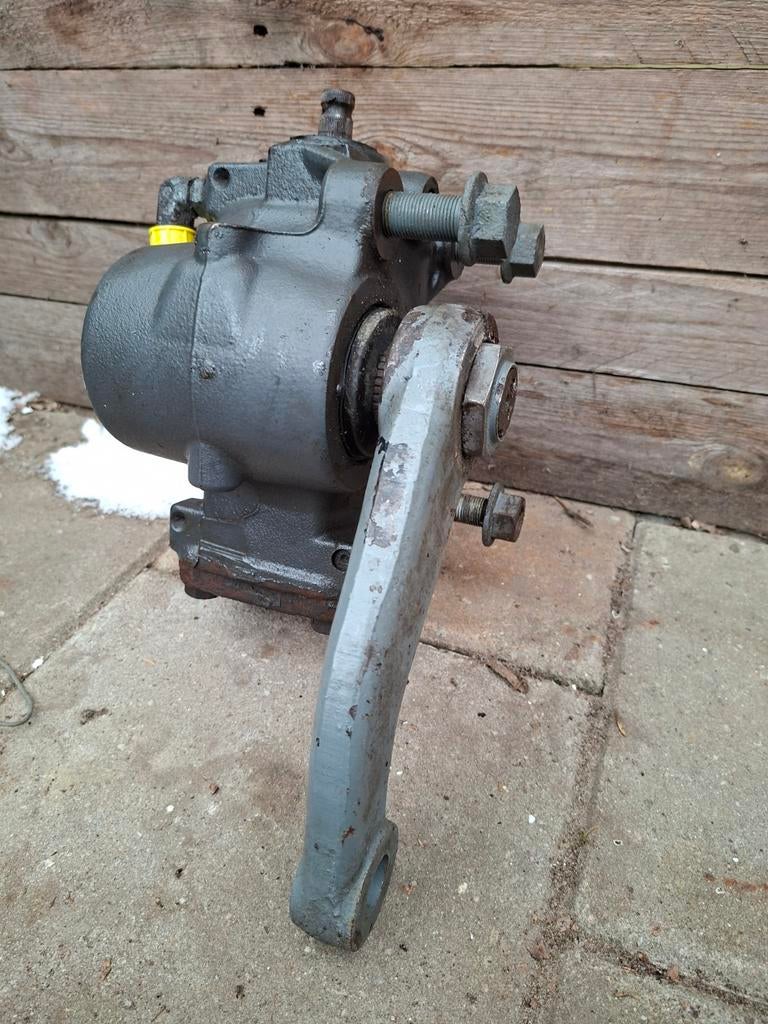 DAF LF Stuurbekrachtiging Pomp, Auto-onderdelen, Vrachtwagen-onderdelen, DAF, Gebruikt, Ophalen