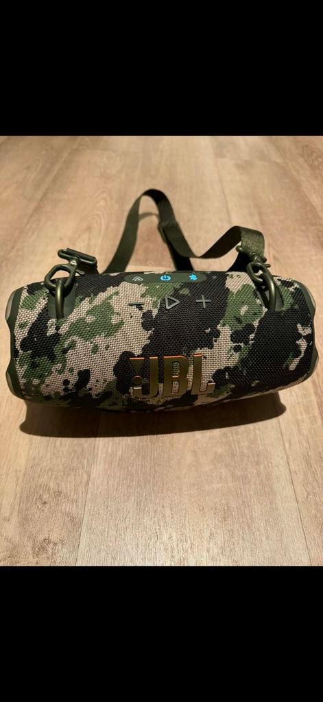 JBL XTREME 4, Ophalen of Verzenden, Zo goed als nieuw, 30 cm of meer