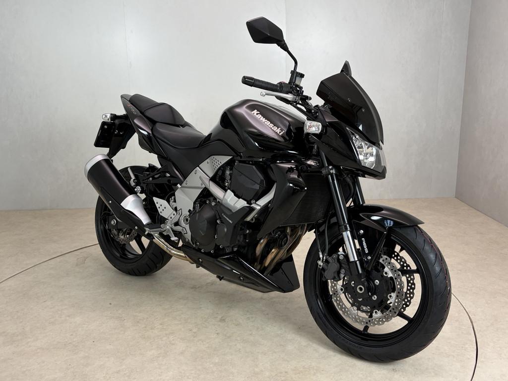 Kawasaki Z 750 ABS (bj 2009), Bedrijf, Info@kawasaki.nl, Meer dan 35 kW, Jacobus Spijkerdreef 1-3
2132 PZ  Hoofddorp, NL