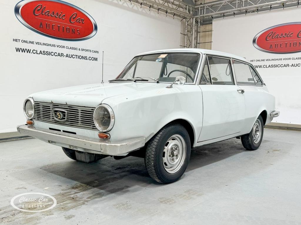 Overige OVERIGE 1304 CL  - ONLINE AUCTION, Wit, Bedrijf, Overige merken, Automaat