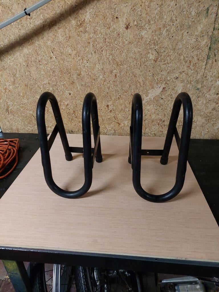 Scooter Wielklem - Set van 2, Ophalen of Verzenden, Gebruikt, Overige typen, Overige merken