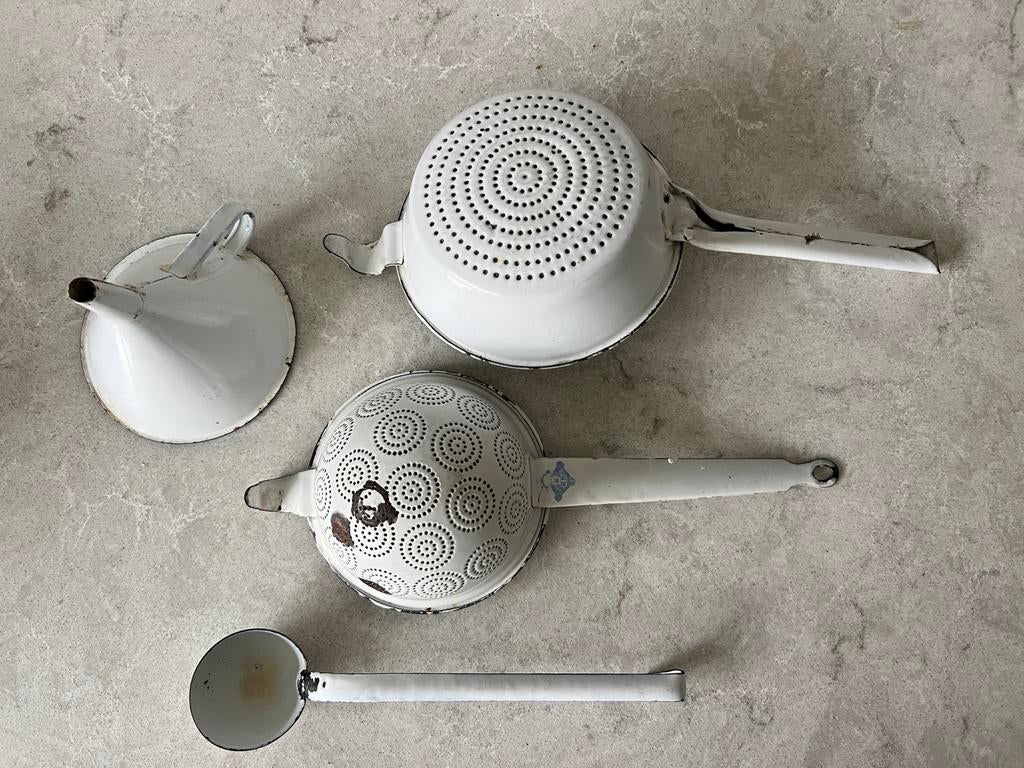 Leuke set!, Ophalen of Verzenden