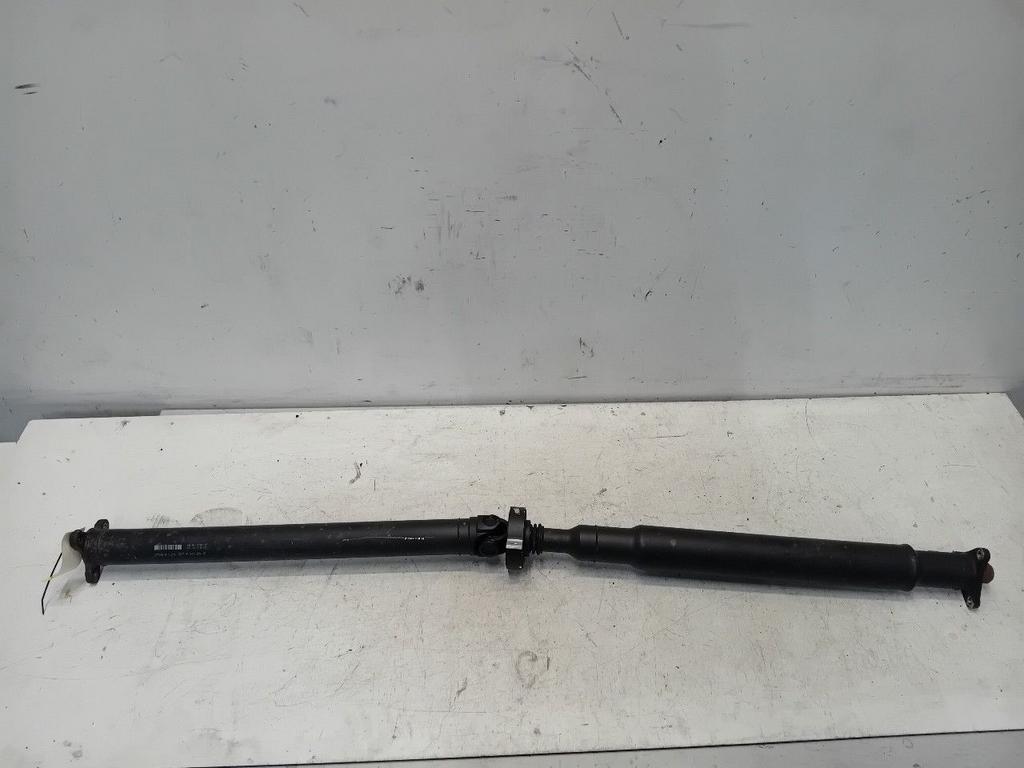 Aandrijfas BMW 5 serie, Onderdelen@venauto.nl, Van der Ven Autorecycling B.V., Gebruikt, Ettenseweg 76, 4706 PB Roosendaal, The Netherlands