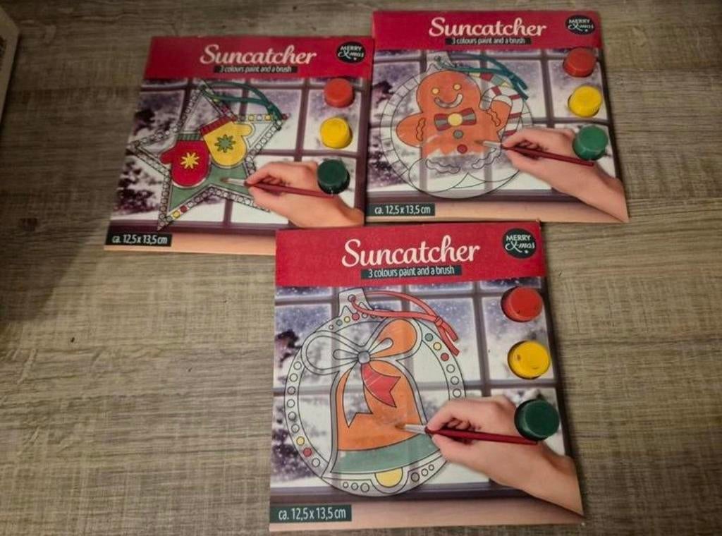 Puzzels, schilderen en spelletjes, Ophalen, 500 t/m 1500 stukjes, Zo goed als nieuw, Overige typen