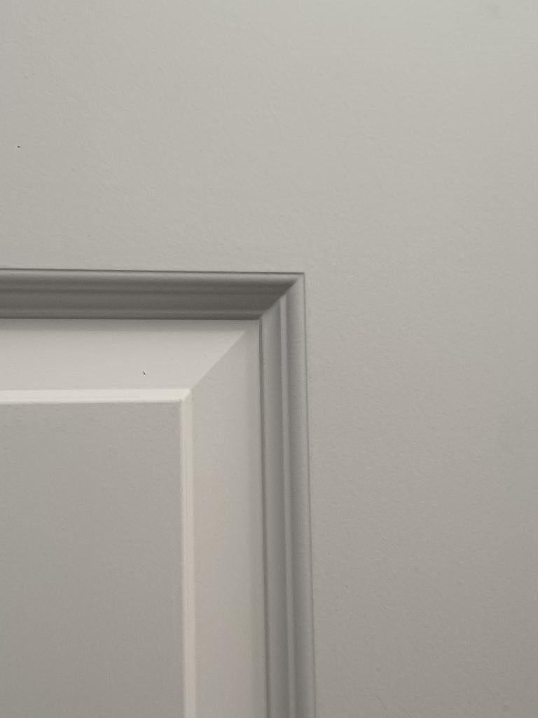 Binnendeur Calgary stomp 88x201,5 cm aanbieding!, Ophalen, 80 tot 100 cm, Binnendeur, Nieuw