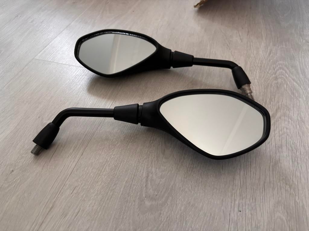 Spiegels BMW, Ophalen of Verzenden, Gebruikt