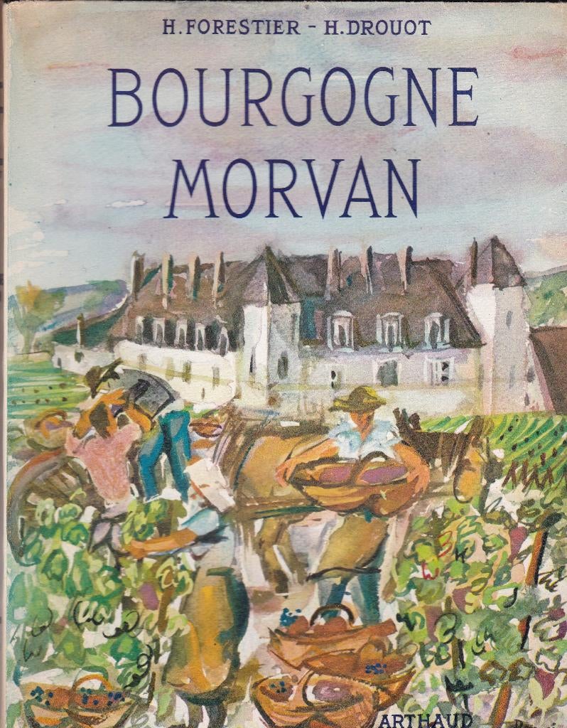 Collection Les beaux pays, Europa, Ophalen of Verzenden, Reisgids of -boek, Gelezen