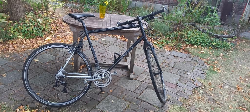 Koga Terracruiser, 53 tot 57 cm, Ophalen, Meer dan 20 versnellingen, Koga Miyata