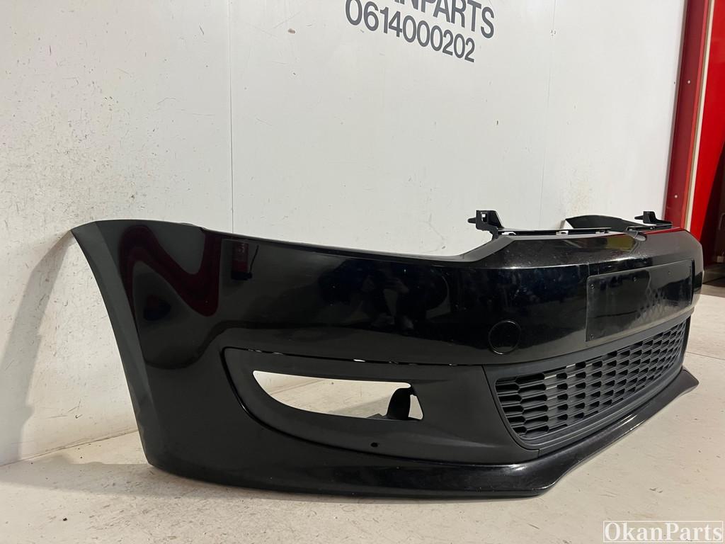 Volkswagen Polo 6R Voorbumper 6R0807221, Info@fabrikant.eu, Ophalen of Verzenden, Bumper, Fabrikant BV
