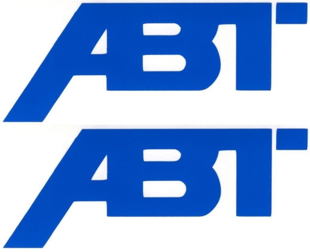 ABT sticker set #5, Ophalen of Verzenden