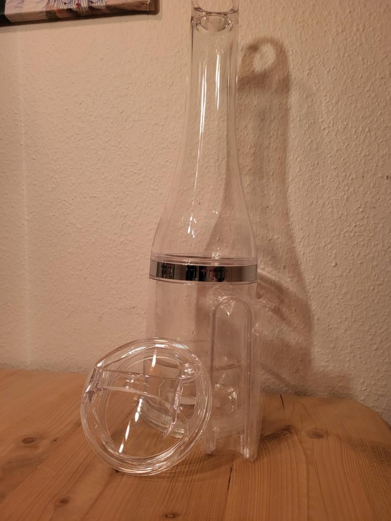 Wijnkoeler nieuw, Ophalen of Verzenden