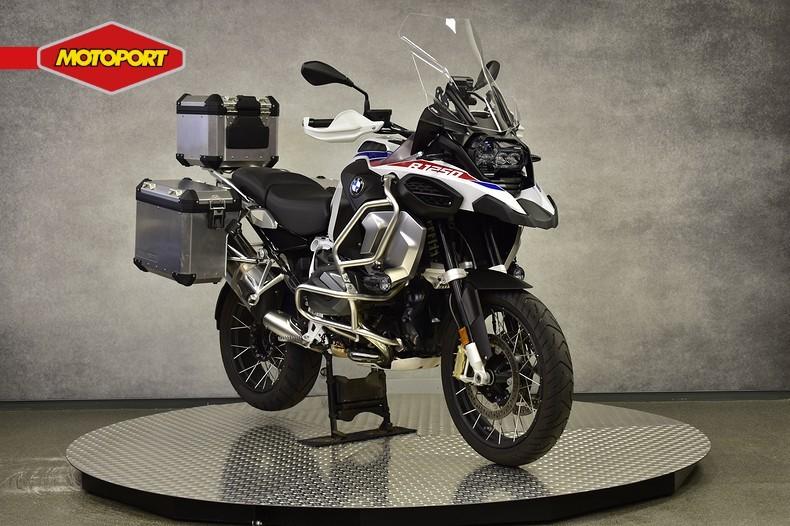 BMW R 1250 GS ADVENTURE (bj 2024) - foto 2