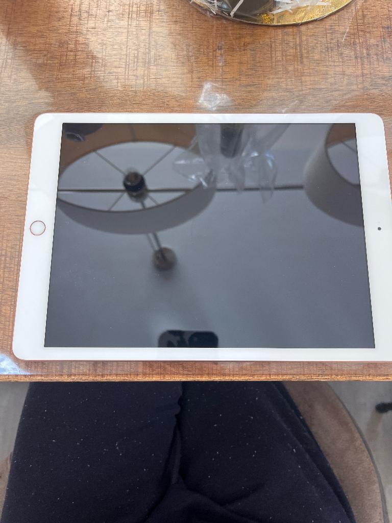 Apple ipad 8e generatie, Computers en Software, Apple iPads, 10 inch, Rose Goud, 32 GB, Apple iPad
