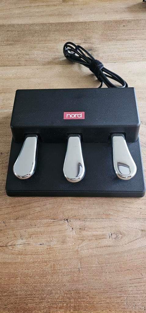 Nord Triple Padel 2, Ophalen of Verzenden, Nieuw