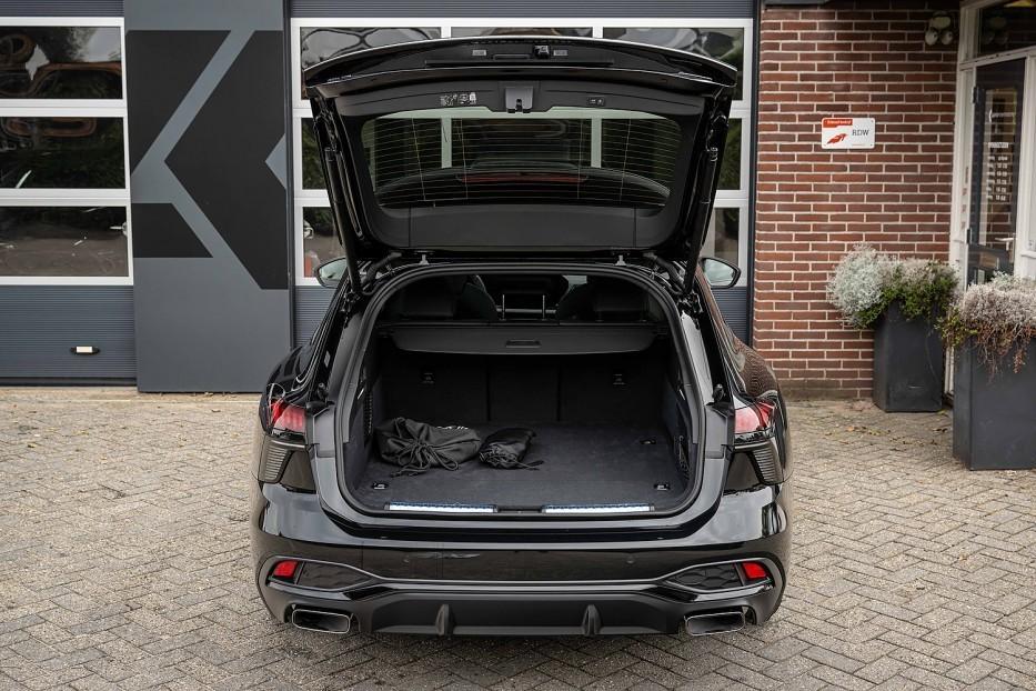 Audi A6 2.0 e-hybride | Panorama | Matrix LED Plus | 360 |, Automaat, 0 cilinders, Gebruikt, 38 km/l